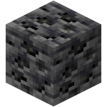 Deepslate Coal Ore