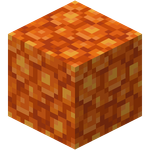 Block Of Resin