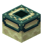 End Portal Frame