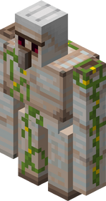 Iron Golem
