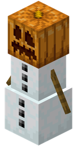 Snow Golem