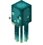 Glow Squid