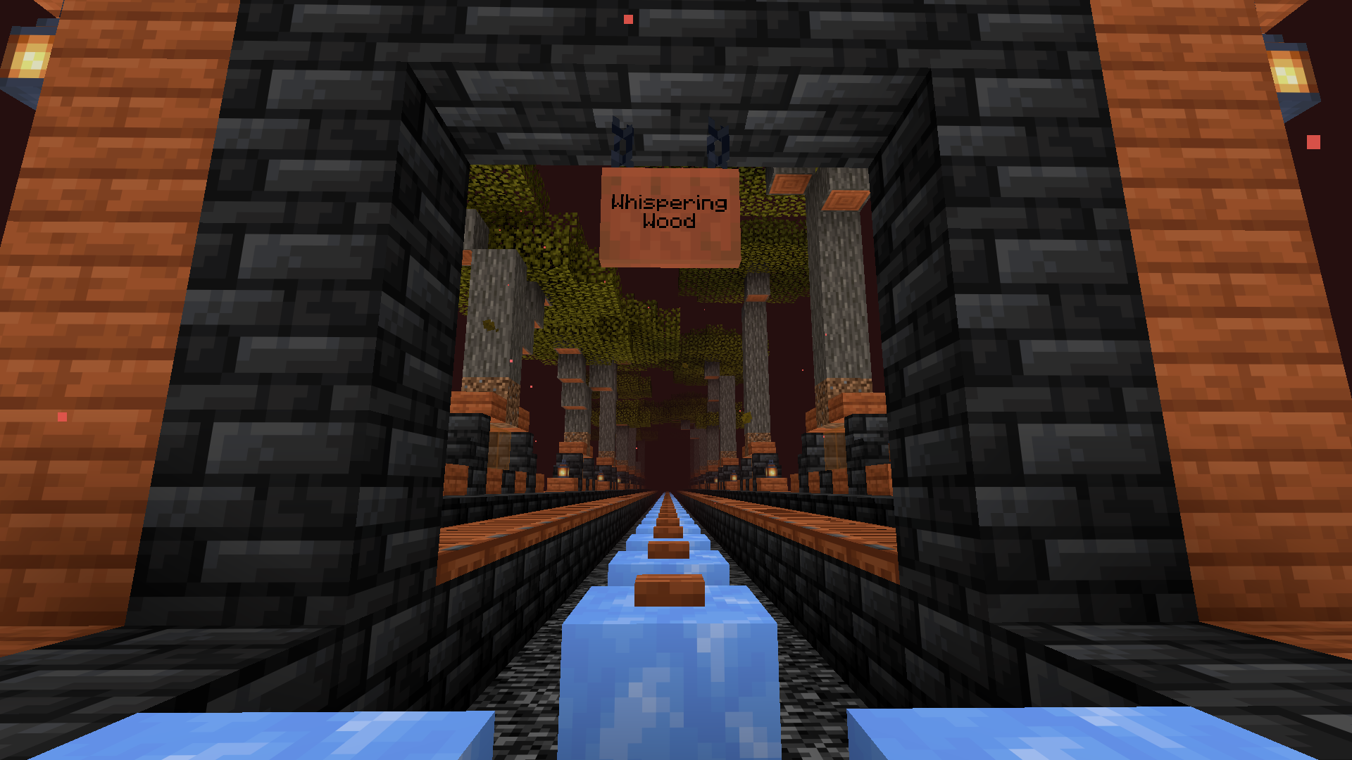 Questbidrag från Whispering Wood [WOOD]