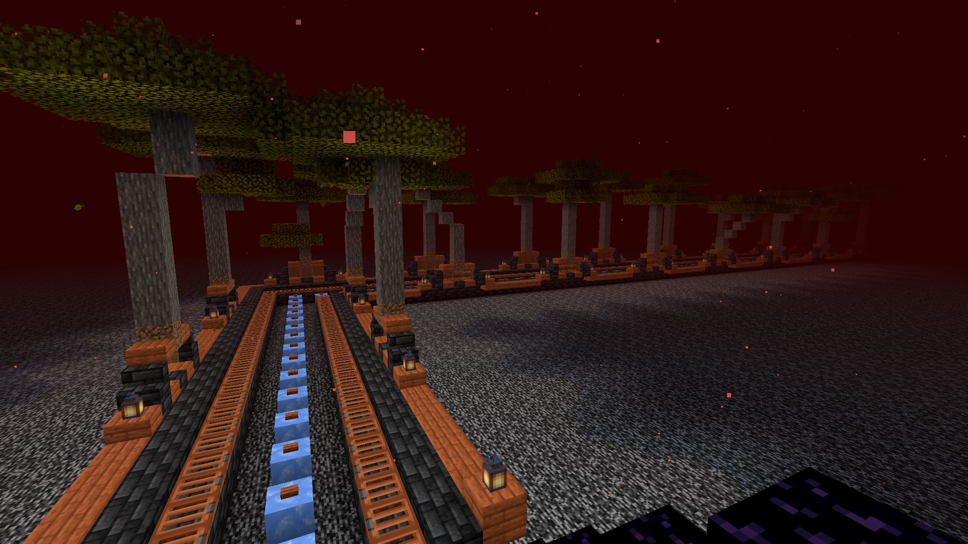 Questbidrag från Whispering Wood [WOOD]
