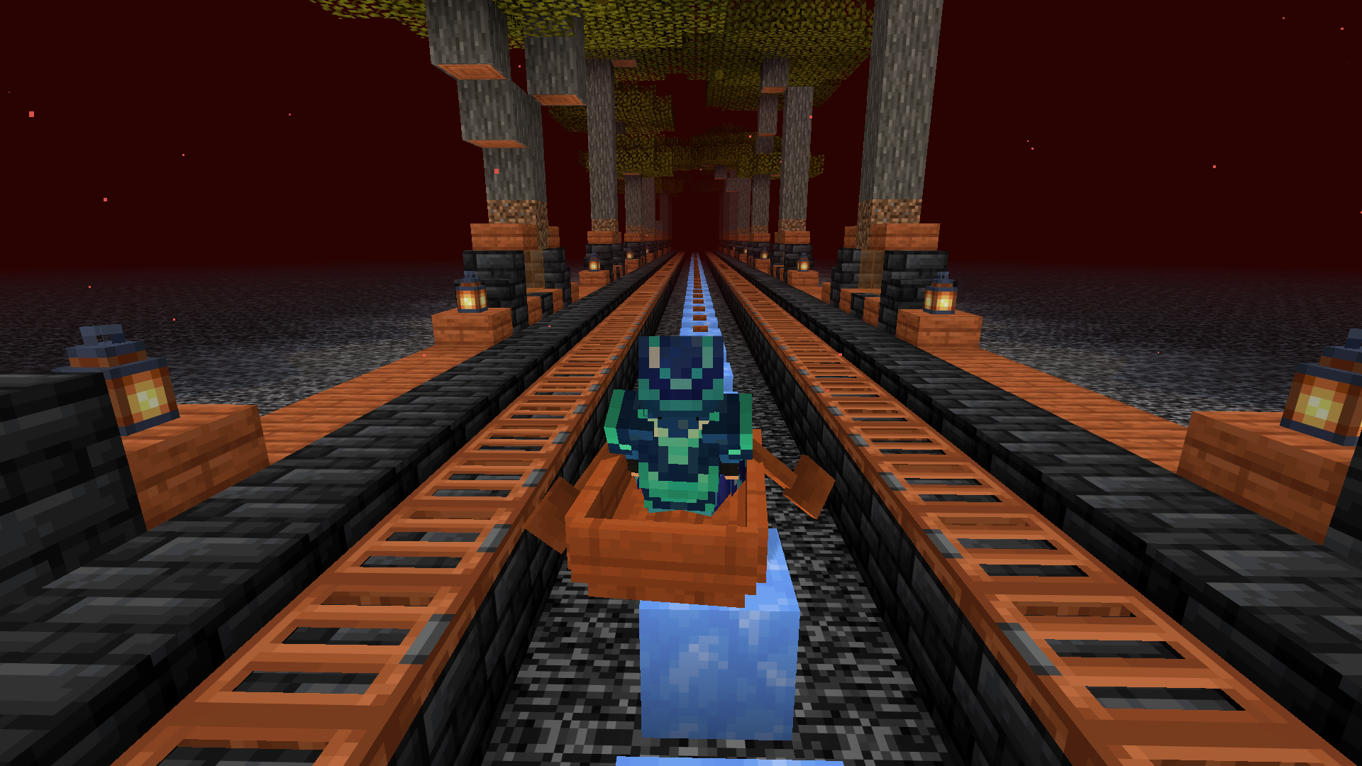 Questbidrag från Whispering Wood [WOOD]