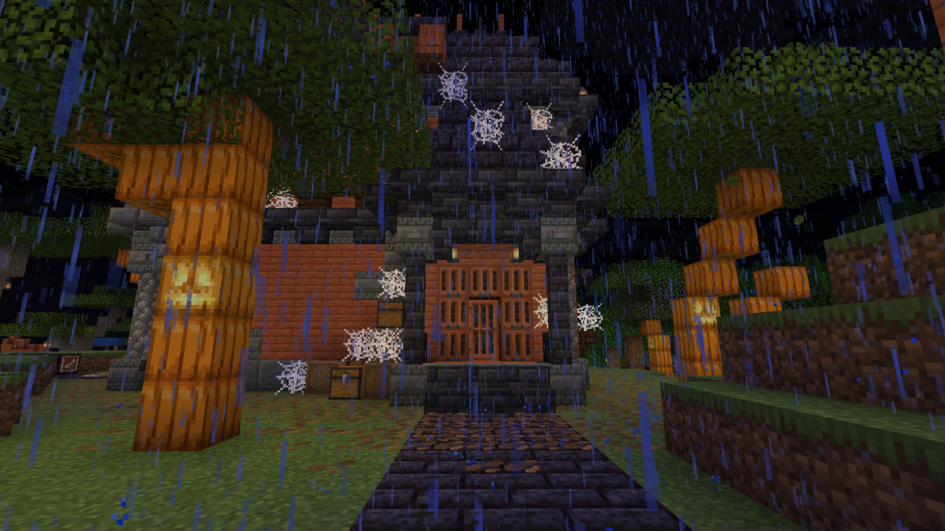 Questbidrag från Whispering Wood [WOOD]