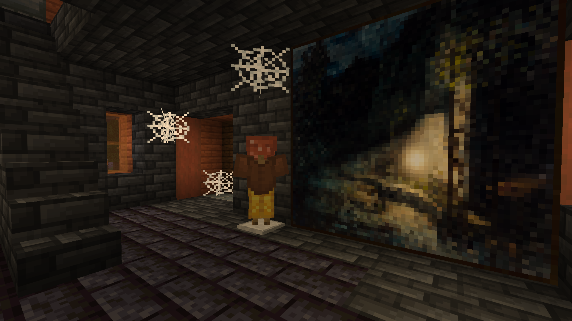 Questbidrag från Whispering Wood [WOOD]