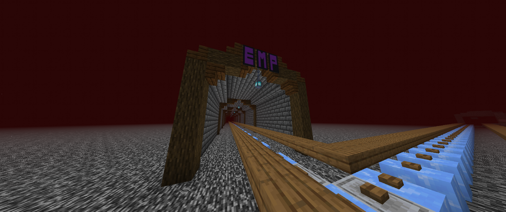 Questbidrag från The Empire [EMP]